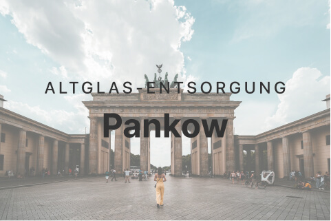 Berlin Bezirk Pankow