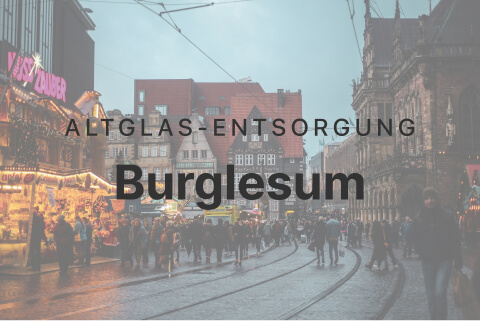 Bremen Burglesum