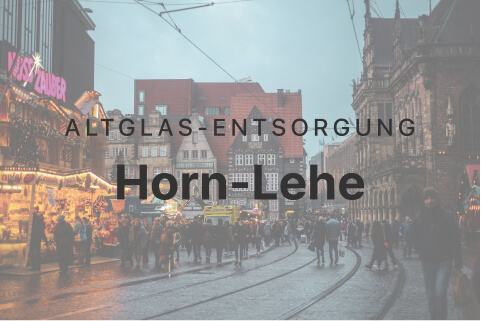 Bremen Horn-Lehe