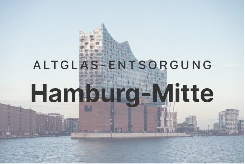 Hamburg Hamburg-Mitte