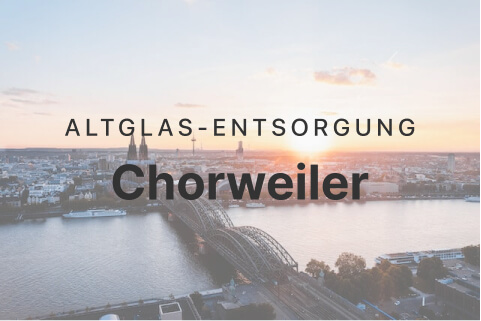 Köln Chorweiler